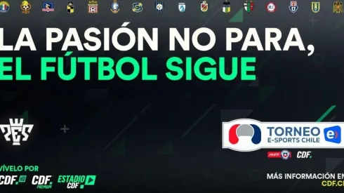 Torneo Entel eSports con participantes confirmados