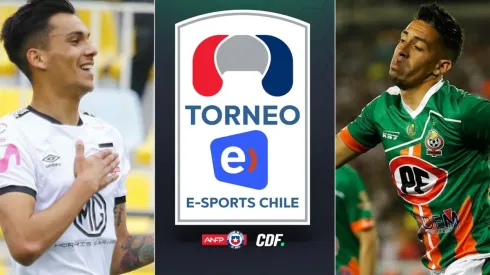 Colo Colo y Cobresal animan la segunda llave del Torneo Entel eSports de este viernes.