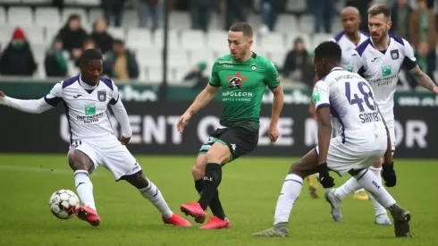 La curiosa propuesta para que vuelva el fútbol