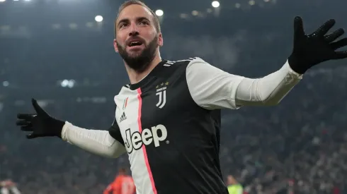 El Pipa suena en la MLS