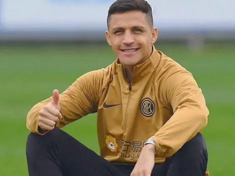 Villanueva y el equipo ideal para Alexis: “Por características, calza en Atalanta”
