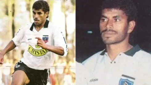 El brasileño se dedica a vender zapatos de fútbol en Brasil y El Salvador.