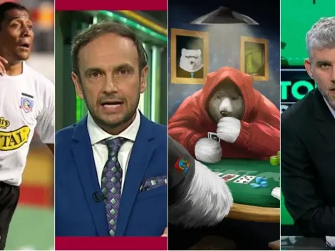 Periodistas, futbolistas y jugadores profesionales de Poker se unen en torneo a beneficio