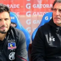Ex ayudante de Mario Salas: “En la UC costó un año salir campeón, pero en Colo Colo no existió esa paciencia”