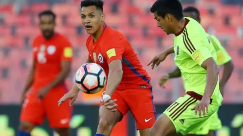 Las eliminatorias comenzarán en septiembre