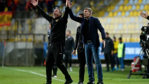 La desconocida operación de Abbondanzieri