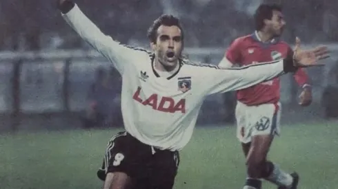 Dabrowski contó detalles del Colo Colo campeón de América