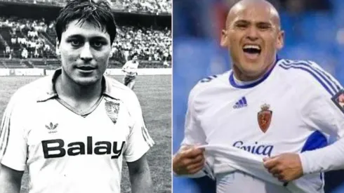 Zaragoza deja afuera a los chilenos