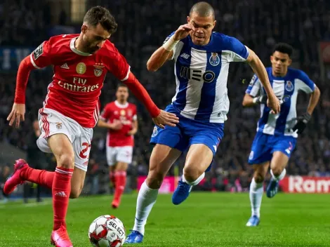 Portugal pone fecha para la vuelta del fútbol