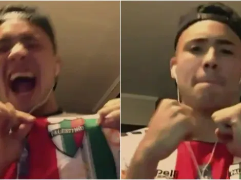 Feroz salida de cadena de Nico Díaz desata carcajadas en el Torneo eSports: "¡Vamos CTM!"