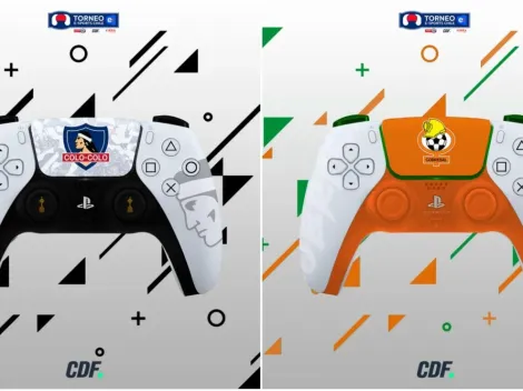 En vivo | Colo Colo y Cobresal se enfrentan en el Torneo Entel eSports