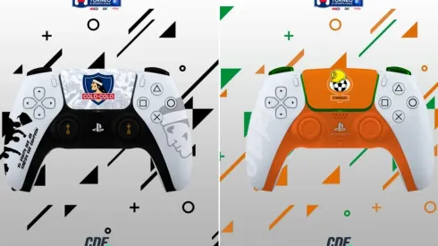 Colo Colo enfrenta a Cobresal en el primera fecha del Torneo Entel eSports.