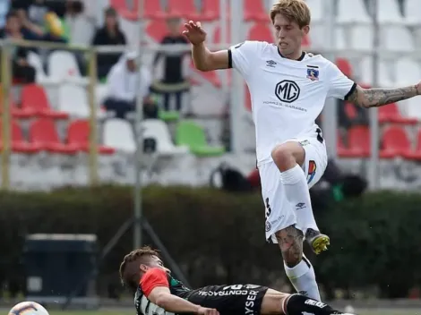 Iván Rossi no sigue en River Plate y se esperanza con ir a Europa o la MLS