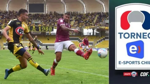 Habrá clásico de Coquimbo en este inédito campeonato.