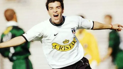 Chamagol recuerda todos los esfuerzos que realizaron para salir campeón el 2002.