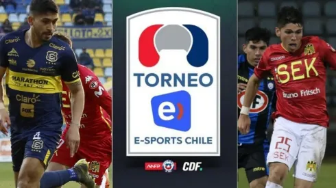 Everton y Unión comenzarán la acción de este sábado.