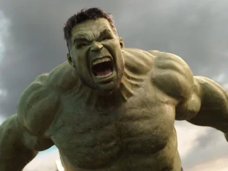 Ruffalo confiesa que no quería interpretar a Hulk