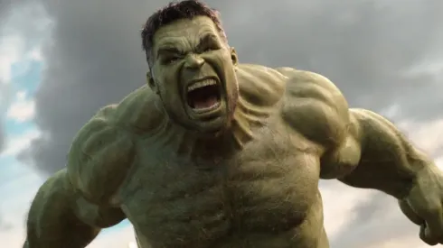 El "Hulk" de Mark Ruffalo cobró gran relevancia con su aparición en la primera película de la saga "Avengers", en 2012.