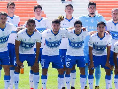 La Vieja Reinoso: “La UC es el número uno de Chile, pero le falta una Libertadores”