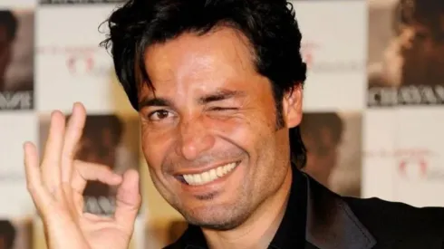 No pasan los años por el puertorriqueño.