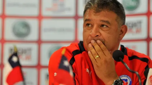 Borghi confiesa que tuvo una opción para dirigir a la U.