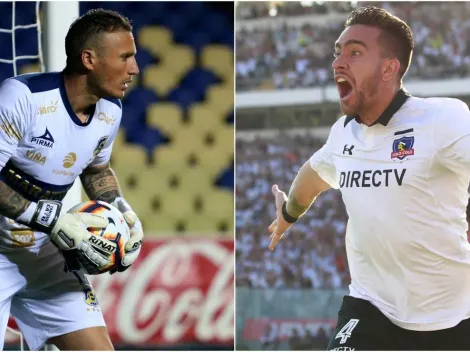 Cristián Campestrini aprueba a Matías Zaldivia en la Roja