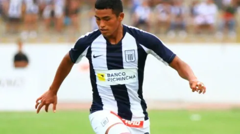 Kluiverth Aguilar ficha por el Manchester City