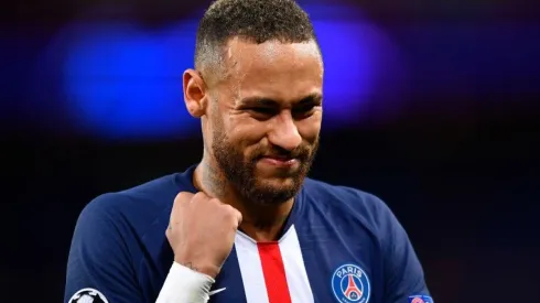 Ney aún no define su futuro