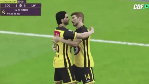 Coquimbo Unido vence finalmente a La Serena