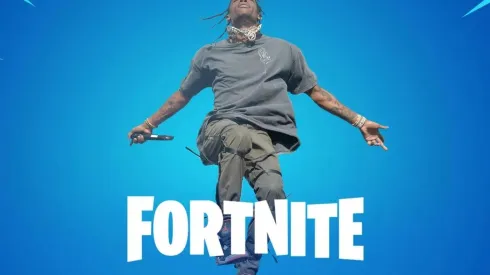 El espectáculo comenzaría a eso de las 13:00 hora chilena.