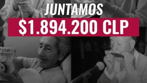 Casi 2 millones de pesos reunió la iniciativa de Coolbet para ayudar a Fundación Las Rosas.