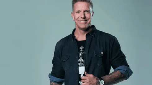 Fantino vuelve a hablar de deportes