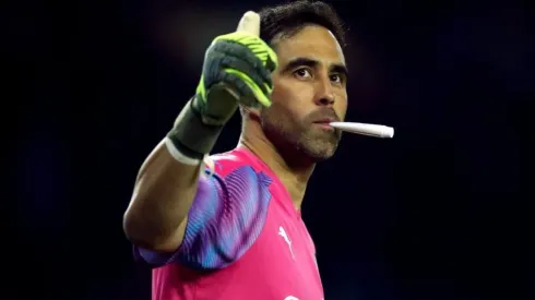 Bravo puede partir a Turquía