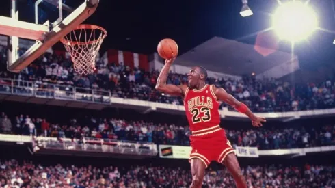 Las confesiones de Michael Jordan
