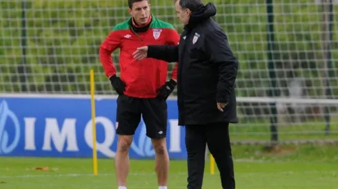 Bielsa aún es recordado en España.