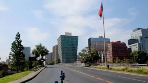 Las medidas seguirán por mucho tiempo.