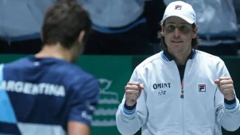 Gaudio con problemas por saltarse la cuarentena