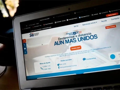 ¡A revisar la cuenta! SII comenzó a transferir la devolución de impuestos