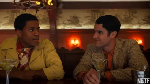 "Hollywood" explorará el lado B de la Era Dorada en la industria del cine estadounidense.