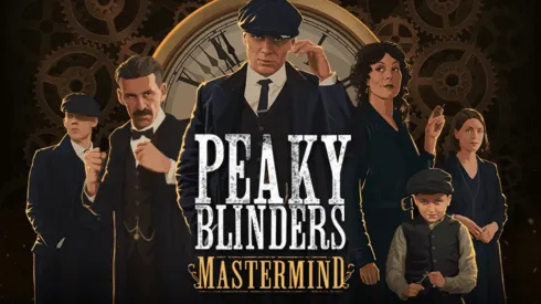 La serie de Netflix y la BBC llegará al mundo de los videojuegos.