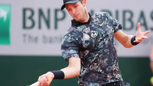 Jarry fue apoyado en sus momentos más complejos