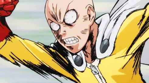 "One Punch Man" es uno de los mangas más populares de la actualidad.