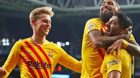 En España dicen que en junio volverá el fútbol.