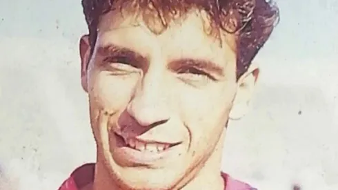 José Luis Sánchez fue campeón de Copa Chile con Unión Española