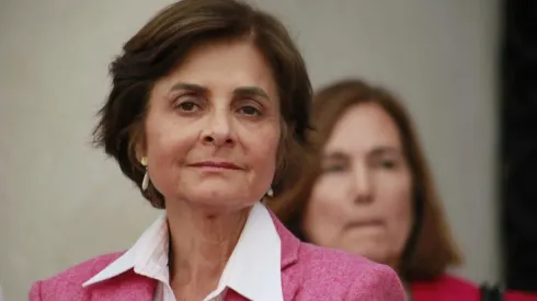 La ANFP se reunirá con la subsecretaria Paula Daza este miércoles