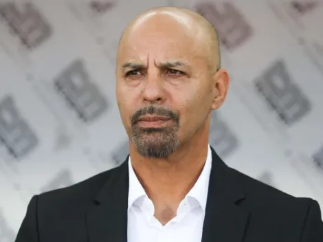 Fantasma Figueroa se desaparece en medio de la guerra entre el plantel y la dirigencia de Cobreloa