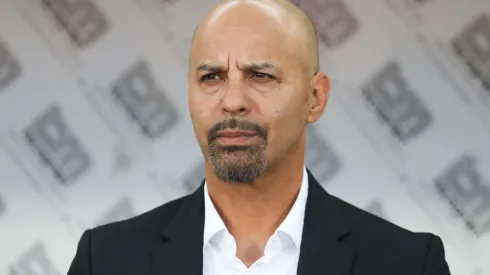 Marco Antonio Figueroa cumple su cuarto ciclo como entrenador de Cobreloa