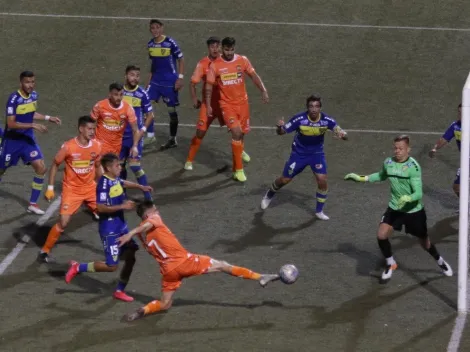 Cobreloa anuncia suspensión de contratos y desata quiebre con sus jugadores