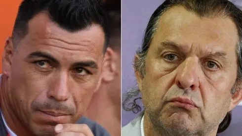 Colo Colo está nuevamente en crisis entre la dirigencia y el plantel