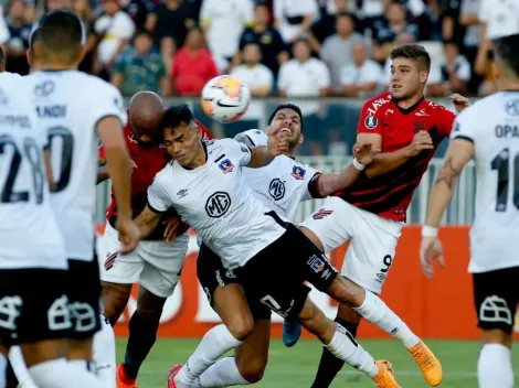 Plantel de Colo Colo propone descontar hasta el 40% en sueldos